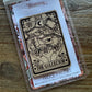 TAROT CARD FRIDGE MAGNET - DTHE COLLECTOR