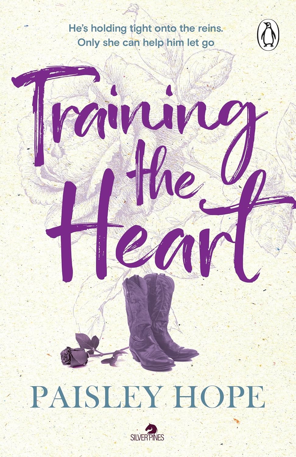 TRAINING THE HEART - (PAISLEY HOPE)