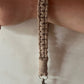 MACRAME WRISTLET