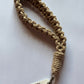 MACRAME WRISTLET