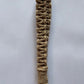 MACRAME WRISTLET