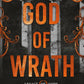 GOD OF WRATH - (RINA KENT)