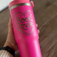 BOOK LOVER STAINLESS STEEL BOTTLE