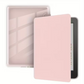 KINDLE COVER - 6INCH 2022 / 2024 MODEL - LIGHT PINK