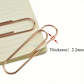 LARGE STEEL PAPERCLIP