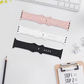 APPLE WATCH STRAP - LEOPARD DESIGN