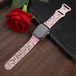 APPLE WATCH STRAP - CHAPTER DESIGN